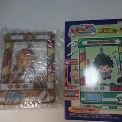 わ*び様 きゃらきゃっちゃ～ ホークス