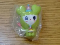 TWICE　LOVELYS　ガチャ　まちぼうけ　JEONGVELY　ジョンヨン