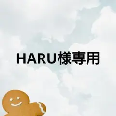 HARU様専用のサムネイル