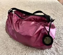 ジャックゴム ショルダーバッグ