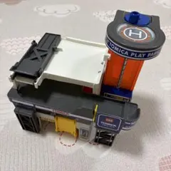 2026年最新】トミカ カーポートで遊ぼう! ワンボックスカー大集合