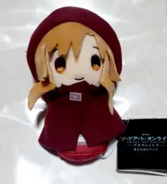 ぽてっとますこっと