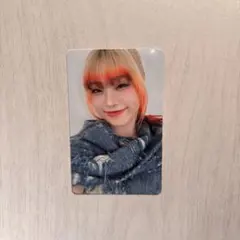 HANA トレカ　マヒナ　MAHINA