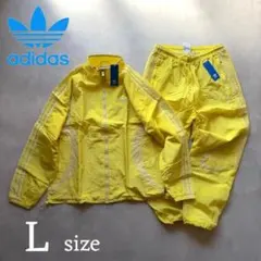 Mサイズ アディダスオリジナルス アディカラー 2000s 上下セット