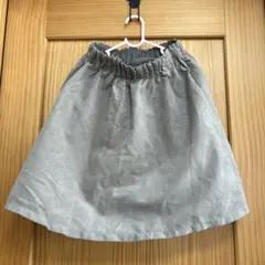 GLOBAL WORK スカート　140cm