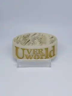 UVERworld True to live ラバーバンド ラババン