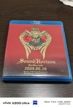 2026年最新】sound horizon 国王生誕祭の人気アイテム - メルカリ