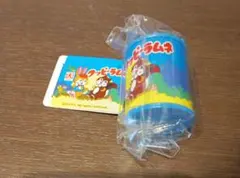 グッピーラムネ　コインケース　青　新品未使用
