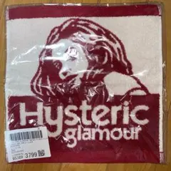 HYSTERIC GLAMOUR タオルハンカチのサムネイル