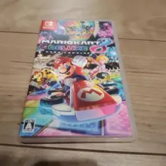 マリオカート8 デラックス