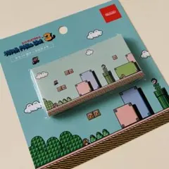 スーパーマリオブラザーズ3 メモ