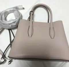 限定お値下げ　新品未使ケイトスペード EVA スモールサッチェル