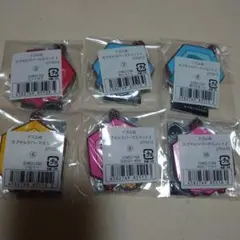 ドズル社　ガチャガチャ