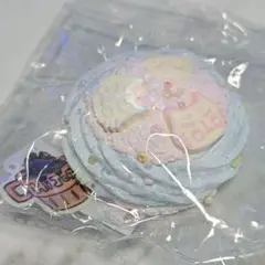 HiJoJoWo ゆめかわシュークリーム 双子Hiちゃん ピンク 水色 マカロン