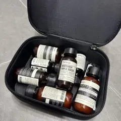【未使用】Aesop アムステルダム シティー キット