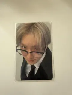 ENHYPEN ジョンウォン トレカ