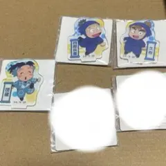 忍たまミニアクスタ2