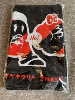 OWARAI NYLON カベポスター Tシャツ - メルカリ