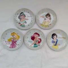 ディズニー 小皿