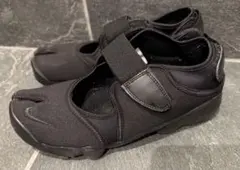 Nike ナイキ エアリフト オールブラック 28.0cm