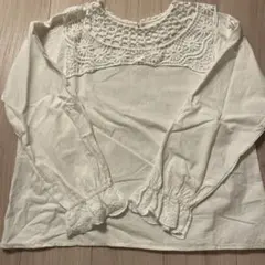 更に値下げしました！SM2 サマンサモスモス レースパッチワーク 