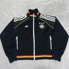 adidas アディダス ドイツ代表 トラックジャケット ジャージ
