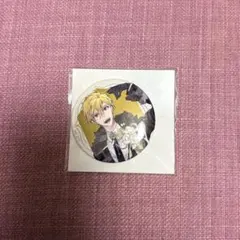 アイナナ　10周年イベント　缶バッジ　ナギ