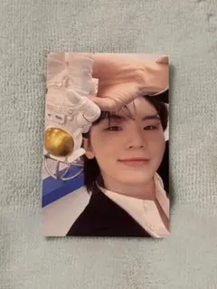 【美品】SEVENTEEN 17 IS RIGHT HERE ウジ