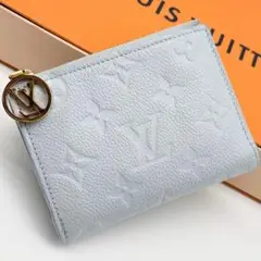 Louis Vuitton ポルトフォイユルー 日本限定 今週末まで限定お値下げ