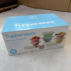 新品タッパーウェアTupperware Fiesta Bell Poppy 2箱 新品タッパーウェアTupperware Fiesta Bell Poppy 2箱 - メルカリ