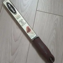 【 新品未使用】MICROPLANE ZESTER GRATER おろし器のサムネイル