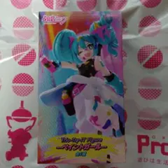 初音ミク Trio- Try- iT Figure ペイントガール