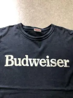 Budweiser 90’s vintage Tシャツ バドワイザー マルボロ