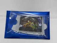 ★ 鬼滅の刃　無限城編　水の呼吸　ミニアクリルスタンド　E