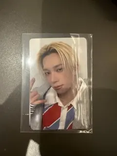 奥田力也 タワーレコード カフェ 特典 フォト カード コラボ タワレコ