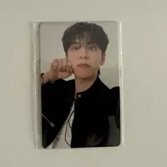 DAY6 ウォンピル トレカ