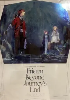 2026年最新】葬送のフリーレンB2ポスターの人気アイテム - メルカリ