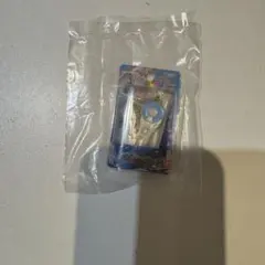 プリキュア　変身ダイキャストチャーム&パッケージ3 変身スカイミラージュ