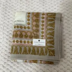 ピエールバルマン　ハンカチ　新品