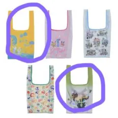 ポケモンセンターエコバッグコレクション2 2種セット
