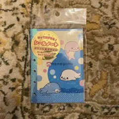 2026年最新】まめゴマ メモ帳の人気アイテム - メルカリ