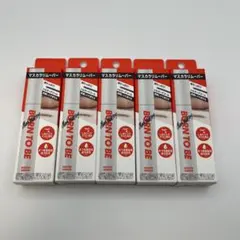 A'PIEU BORN TO BE マスカラリムーバー 5個セットのサムネイル