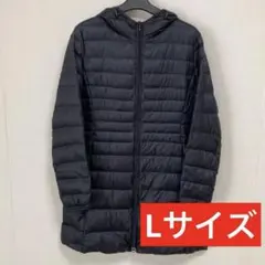 ユニクロ ウルトラライトダウン ロングコート ジャケット ブルゾン ジャンパー