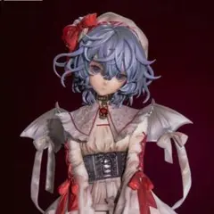未開封　東方Project レミリア・スカーレット Blood Ver.