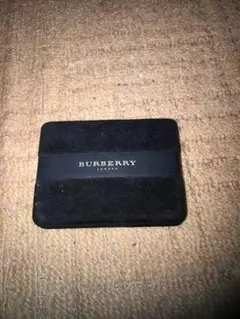 ☆BURBERRY☆ネクタイピン＋カフスボタン