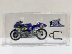 ホンダ NSR 500 ムジェロGP 2001 ロッシ 1/12 ミニチャンプス - メルカリ