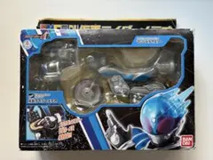 フォーゼモジュールチェンジシリーズ06 仮面ライダーメテオストーム