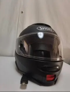 SHOEI NEOTEC II マットブラック Lサイズ - メルカリ