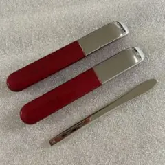 SK-IIマグネティック ワンドとクレ・ド・ポー ボーテ　スパチュラ　美容グッズのサムネイル