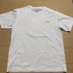 THE NORTH FACE ホワイト Tシャツ L